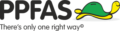Parag Parikh Financial Advisory Services (PPFAS) logo